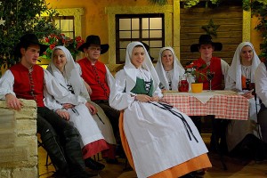 2009 se enkrat nazadravje